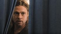 imagen de 'Guerra Mundial Z'- Tráiler oficial