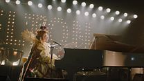 imagen de Los excesos y comienzos de Elton John en el primer tráiler de la biopic