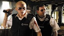imagen de Hot Fuzz: Super policías (Trailer oficial)