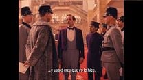 imagen de El gran hotel Budapest Trailer