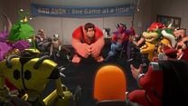 imagen de Ralph El Demoledor: Trailer en español