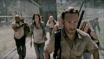 imagen de 'The Walking Dead': Tráiler temporada 3