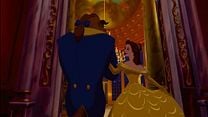 imagen de La bella y la bestia Tráiler