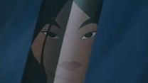 imagen de Mulan Tráiler