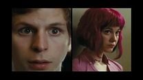 imagen de 'Scott Pilgrim vs. los ex de la chica de sus sueños' - Tráiler oficial subtitulado
