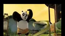 imagen de 'Kung Fu Panda' - Tráiler oficial doblado