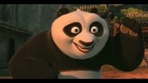 imagen de 'Kung Fu Panda 2' - Tráiler oficial doblado
