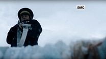 imagen del vídeo The Terror Temporada 1 Tráiler