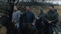 imagen del vídeo 'The Last Kingdom' - Tráiler oficial en inglés temporada 1