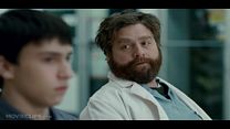 imagen de 'It's Kind of a Funny Story' - Tráiler oficial en inglés