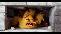 imagen de 'Angry Birds: La película' - Clip exclusivo