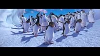 imagen de 'Happy Feet: El pingüino' - Tráiler oficial en inglés