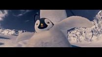 imagen de 'Happy Feet 2: El pingüino' - Primer tráiler oficial doblado