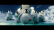 imagen de 'Happy Feet 2: El pingüino' - Segundo tráiler oficial doblado