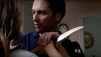 imagen de The Americans Temporada 1 Tráiler