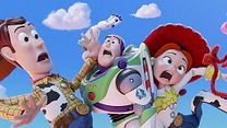 imagen de 'Toy Story 4' - Teaser tráiler subtitulado
