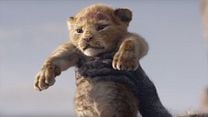 imagen de Tráiler de 'El Rey León'