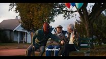 imagen de Tráiler de Había una vez un Deadpool 