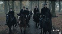 imagen de Peaky Blinders Temporada 3 Tráiler