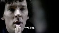 imagen de Sherlock Temporada 1 Tráiler