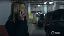 imagen de Homeland Temporada 7 Tráiler