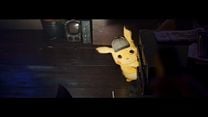 'Detective Pikachu' - Tráiler oficial doblado