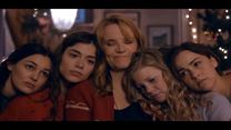 'Little Women' - Tráiler oficial en inglés