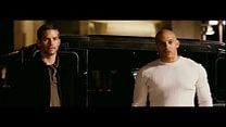 imagen de 'Rápidos y furiosos: Aún más rápido' - Tráiler oficial subtitulado