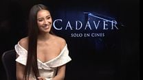 imagen de Entrevista a Shay Mitchell por Cadáver