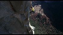 imagen de Tráiler de Free Solo