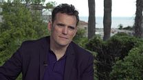 imagen de Matt Dillon sobre su escena más controversial