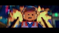 La gran aventura Lego Tráiler 2