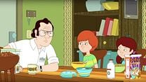imagen de F is for Family Temporada 1 Tráiler