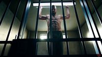 imagen de Arrow Temporada 7 Tráiler