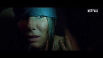 imagen de Bird Box: A ciegas (Trailer oficial)