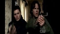 imagen de 'Supernatural': Tráiler temporada 3