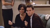 imagen de 'Friends': Tráiler temporada 2