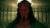 Tráiler de Hellboy