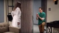 imagen de 'The Big Bang Theory' - Tráiler temporada 11