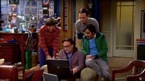 imagen de 'The Big Bang Theory' - Tráiler temporada 7