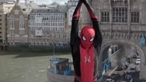 imagen de 'Spider-Man: Lejos de casa' - Teaser tráiler internacional en inglés