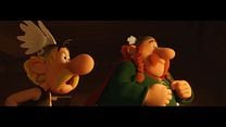 imagen de Tráiler 2 Asterix: El secreto de la poción mágica
