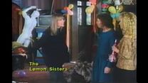 imagen de Tráiler The lemon sisters