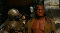 imagen de Tráiler de Hellboy II: El ejército dorado