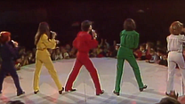 imagen de Tráiler de 'Parchis, el documental'