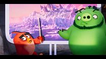 imagen de Tráiler de 'Angry Birds 2: La película'