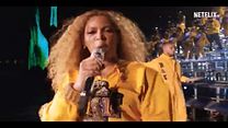 imagen de Tráiler de 'Homecoming: Una película de Beyoncé'