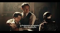 imagen de Tráiler de 'La invención de Hugo Cabret'