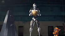 imagen del vídeo Tráiler "Love, Death + Robots"