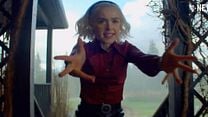 imagen de El Mundo Oculto de Sabrina - Tráiler Oficial - Segunda Temporada